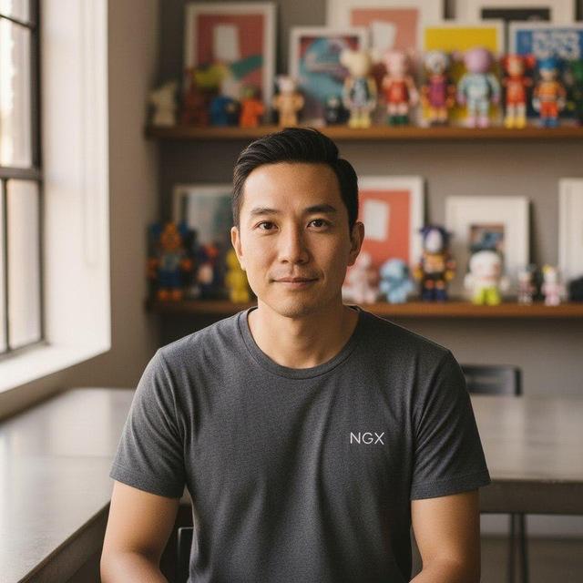 Eli Sato