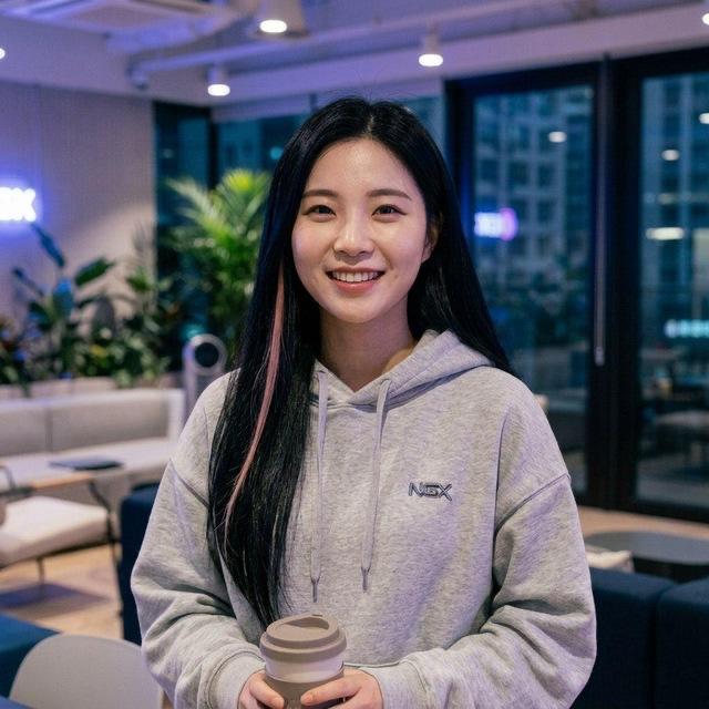 Lena Park