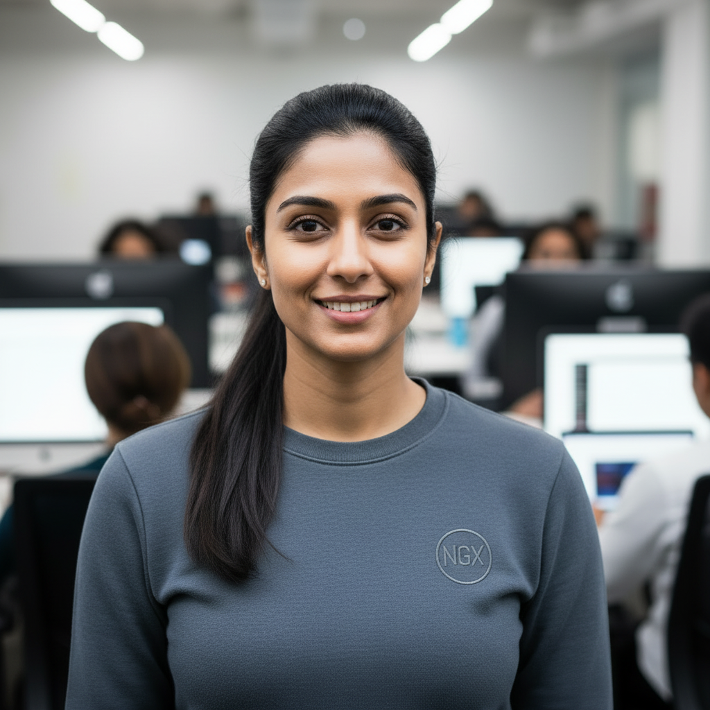 Sara Patel