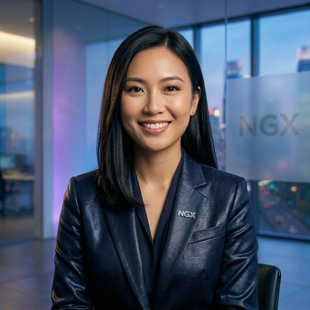 Zoe Kwan